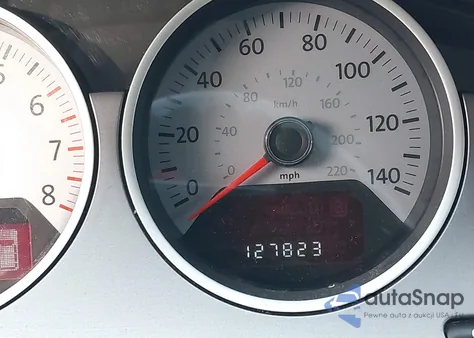 2009 Volkswagen Routan Sel Premium z USA, uszkodzony, nr VIN 2V8HW64X89R522507